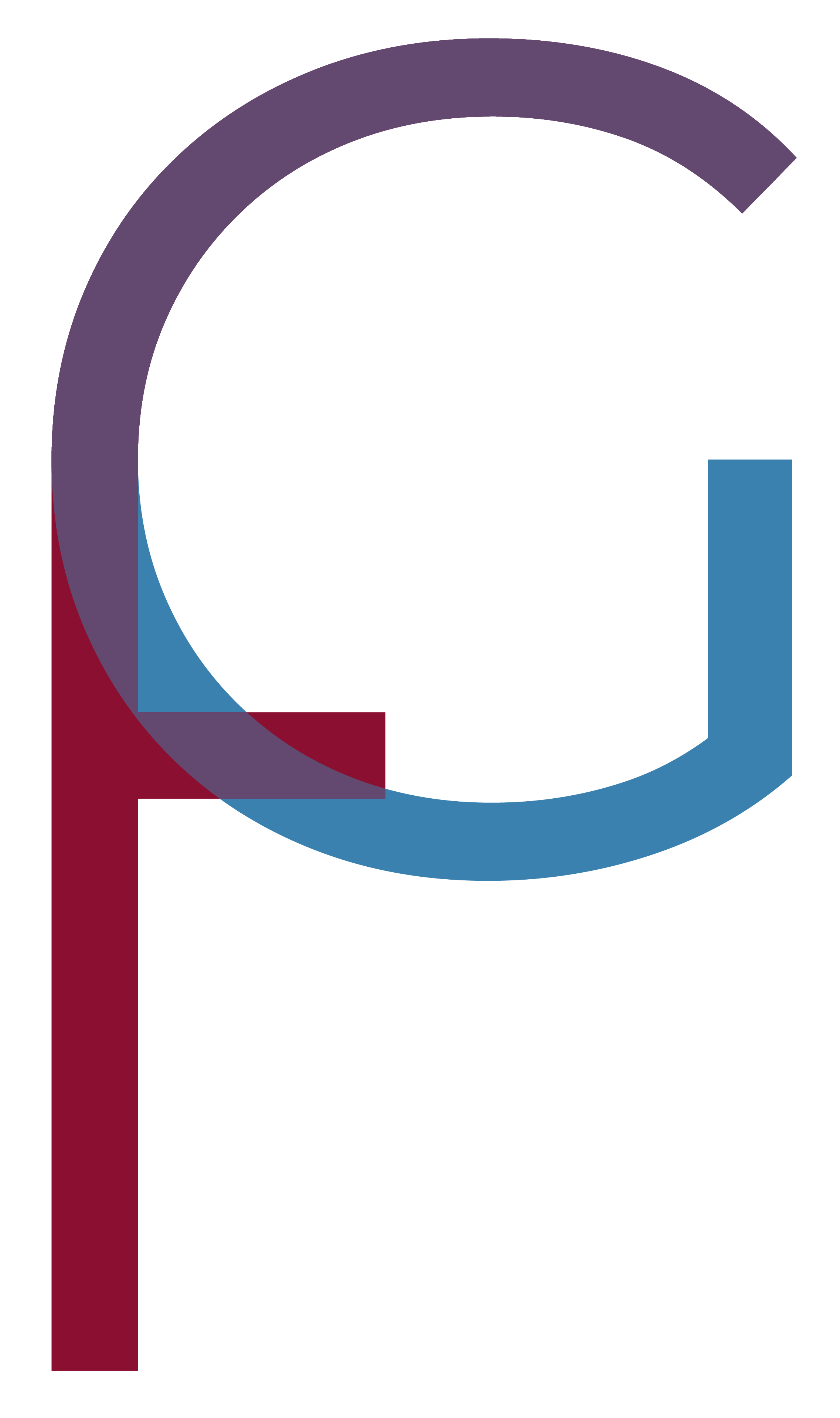 FG monogram