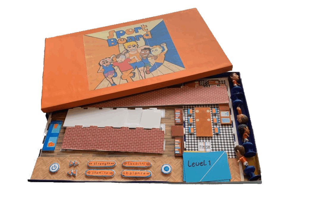 Sport Board
