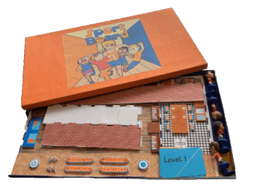 Sport Board